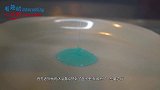 挤个沐浴露也能产生奇特的效应？老外实际探究，反应过程有趣了