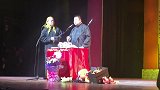 孙越和岳云鹏约会,台下观众瞎起哄,真是太搞笑了!
