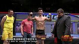UFC-14年-终极斗士第5集花絮：杨建平秀出完美肌肉-专题