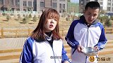 按成绩打饭，学渣竟把10分改成100分，这样也行？