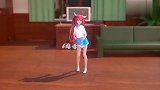 妹控当害羞的琴里穿上水手服会咋样