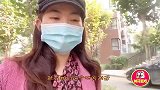 树花逛吃尝试吃韩国超市零食测评