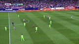 西甲-1516赛季-联赛-第5轮-马德里竞技VS赫塔菲-全场