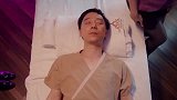 老妹啊，哥是头痛，你按肾干嘛