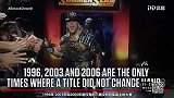 WWE-18年-SD第990期：女子双打赛 夏洛特&贝基林奇VS标志二人组-单场