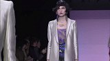Giorgio Armani 2020春夏高级成衣米兰时装秀