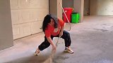 看到最后！这邻居真烦人