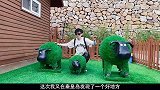 在秦皇岛有一个用名字吸引我的景区——冰糖峪