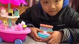 向往的童趣：终于修好了
