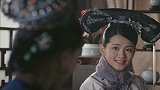 乾隆一生有41个女人，只有她的牌子被翻掉漆，不是令妃