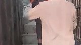 我同意介绍一个人，让我回来相亲，结果，爸爸设了一个陷阱