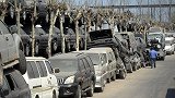 国三车报废已确定，北京报废补贴高达十万？车主：可以报废了