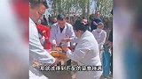 下井救人女辅警能否转正？网友关心！官方回应！