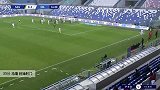 马隆 意甲 2020/2021 萨索洛 VS AC米兰 精彩集锦