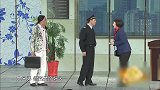 秦海璐演霸道老总，傲娇小保安孙涛，背后狂吐槽