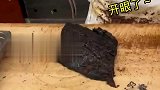 如此切牛肉！太浪费了吧