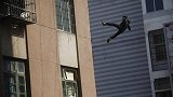 南京一家3口身亡：母子死于室内 丈夫24楼坠下身亡
