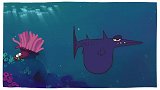 《海底总动员》三分钟趣味吐槽小动画，鱼生如梦！