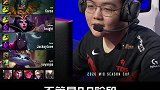 困了我这么久的黑铁晋级赛，终于要跟他说一声再见了！ 英雄联盟