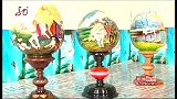 怀揣90元 走遍全中国