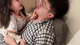 盘点那些骗你生女儿系列，女儿奴的爸爸们