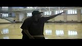 街球-13年-15岁妖刀控卫Tremont Waters训练集锦 下一个CP3-专题