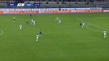 S·阿姆拉巴特 意甲 2019/2020 意甲 联赛第9轮 维罗纳 VS 萨索洛 精彩集锦