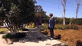 爆笑分手妹爷拿出块离开我儿子，酸酸太多了，一半就够了
