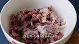做猪舌？最爱广东这一个特色做法，6分钟出锅，爽口入味超级下饭