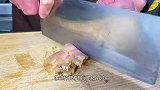 腊味合蒸好吃有诀窍，教你饭店不外传秘方，腊香浓郁，下酒又下饭