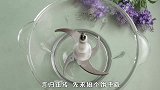 超级适合夏天吃的柠檬奶酪慕斯蛋糕，入口即化，清爽顺滑！