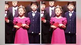 7岁的甜馨越长越像李小璐不受父母离婚影响超优秀