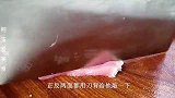 天冷了教你猪肉秘制新吃法，食材简单，味道足，一周5次也不嫌多