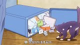 猫猫肯定也是逃不过真香定律的