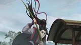 魔道祖师：魏无羡的行为吓跑了蓝忘机，但其实背后是有原因的