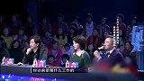 “邋遢大妈”再唱结婚情歌，老公惊现舞台引众人尖叫丨妈妈咪呀