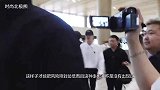 肖战屡遭私生饭骚扰，看到新来保镖，网友：和王一博同款！