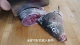 陪读老妈教你红烧鱼块家常做法，鱼肉鲜嫩超级下饭，一上桌就光盘