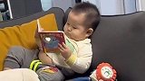 完了才华兜不住了，满腹诗书的小可爱