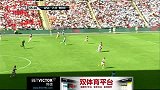 英超-1415赛季-社区盾杯：曼城约维蒂奇抽射斯泽斯尼神扑-花絮