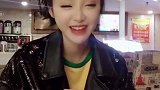 小姐姐长得真好看，一不留神就被撩，果然是颜值惹的祸！