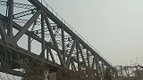 百年黄河铁路大桥