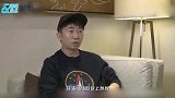 杨迪回应演技上热搜：天啊！和搞笑无关值得纪念