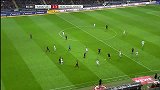 德甲-1516赛季-联赛-第9轮-法兰克福1:5门兴格拉德巴赫-精华
