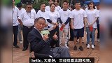 64岁万梓良怒斥娱乐圈乱象：新人要出头，何必对老人赶尽杀绝