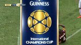 吉尼斯杯-14年-小组赛-A组-第3轮-国际米兰2：0-罗马-全场