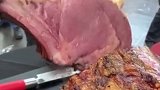 就这牛排你送我我都不要，不信你试试，我真的不会流口水