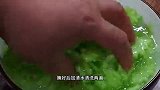 我的拿手农家下饭菜，辣椒炒苦瓜，做法简单，一次可以干掉3碗饭