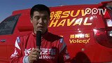 龙腾达喀尔周勇讲述自己的摩洛哥情缘