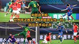 中超战术板-世界杯决赛无名局中超其实也一样！防反战术成必杀